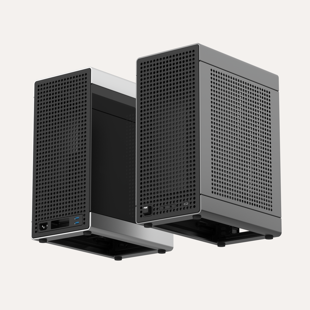 Protolyth Computer Cases